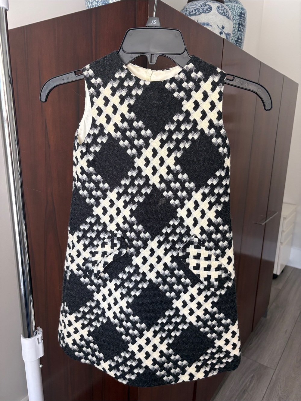 Helena girls holiday dress sz 5